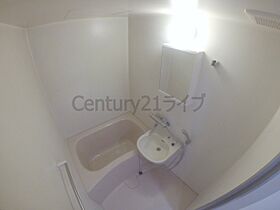 ウイングコート2  ｜ 大阪府池田市豊島南2丁目（賃貸マンション1K・2階・23.50㎡） その5