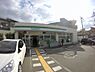 周辺：【コンビニエンスストア】ファミリーマート箕面半町店まで417ｍ