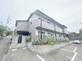 メゾンドアマランス  ｜ 兵庫県宝塚市花屋敷荘園1丁目（賃貸マンション1LDK・1階・46.00㎡） その1