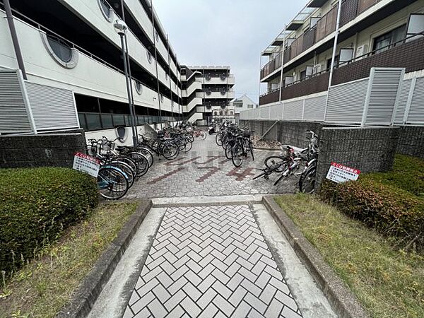 アーバンジャングルプレース174ｓ ｜兵庫県西宮市門前町(賃貸マンション1K・3階・21.00㎡)の写真 その21