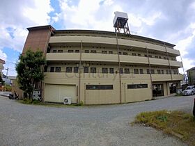 アネックス川西  ｜ 兵庫県川西市火打1丁目（賃貸マンション1K・3階・20.00㎡） その22