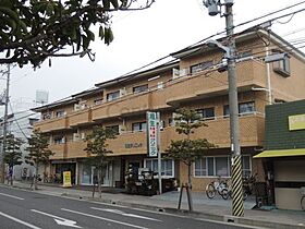 フジパレス仁川1番館  ｜ 兵庫県宝塚市鹿塩2丁目（賃貸アパート1K・3階・27.47㎡） その12