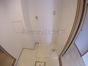 宝塚彩悠館  ｜ 兵庫県宝塚市清荒神1丁目（賃貸マンション3LDK・1階・78.07㎡） その11