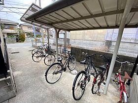 ジュネス仁川  ｜ 兵庫県宝塚市鹿塩1丁目（賃貸アパート1K・1階・20.00㎡） その16