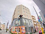 兵庫県川西市小花2丁目：物件画像／株式会社ライブ　宝塚本店