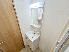 花屋敷第2コーポラス  ｜ 兵庫県川西市花屋敷2丁目（賃貸マンション1LDK・3階・50.22㎡） その6