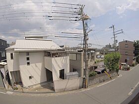 シンコーヴィラ  ｜ 兵庫県西宮市甲東園2丁目（賃貸マンション1R・2階・16.80㎡） その12