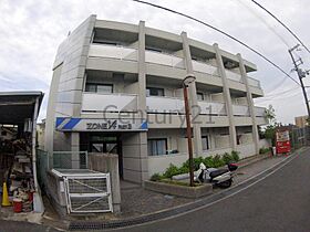 ZONE 1/f PART3  ｜ 兵庫県川西市花屋敷山手町（賃貸マンション1K・2階・19.95㎡） その1