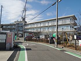 アメニティハイツ上ケ原壱番館  ｜ 兵庫県西宮市上ケ原一番町（賃貸マンション1K・2階・18.40㎡） その28