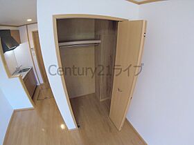 エクレール古結3  ｜ 兵庫県伊丹市池尻7丁目（賃貸マンション1R・2階・24.98㎡） その9