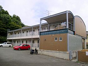 花屋敷マンション  ｜ 兵庫県川西市満願寺町（賃貸マンション1K・2階・20.00㎡） その1