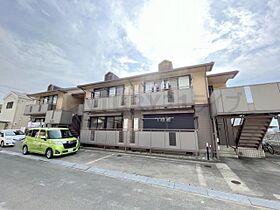 マイルドコート  ｜ 兵庫県川西市東畦野1丁目（賃貸アパート2LDK・2階・55.42㎡） その1