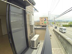 カサベルデ仁川  ｜ 兵庫県宝塚市鹿塩2丁目（賃貸アパート1K・2階・20.39㎡） その10