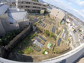 メゾン鼓ヶ滝  ｜ 兵庫県川西市東多田2丁目（賃貸マンション1R・5階・19.00㎡） その23