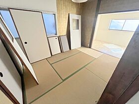 一庫2丁目テラスハウス  ｜ 兵庫県川西市一庫2丁目（賃貸テラスハウス3LDK・1階・65.52㎡） その8