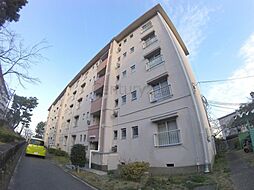 逆瀬川17号棟