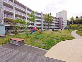 グリーンヒルズ仁川7号棟  ｜ 兵庫県宝塚市仁川団地（賃貸マンション1LDK・5階・43.00㎡） その16