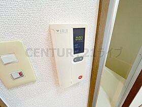 ライフおばな  ｜ 兵庫県川西市小花2丁目（賃貸マンション1K・3階・21.87㎡） その10