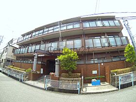 シェルプール弐番館  ｜ 兵庫県西宮市門戸岡田町（賃貸マンション1R・2階・17.00㎡） その1