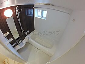 Manoir1  ｜ 兵庫県宝塚市鹿塩1丁目（賃貸アパート1R・1階・30.51㎡） その5