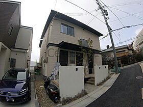 ＣＡＳＡ　ＳＯＲＡ  ｜ 兵庫県川西市寺畑1丁目（賃貸アパート1LDK・1階・33.44㎡） その26