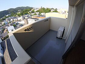 マンションてりは  ｜ 大阪府池田市栄本町（賃貸マンション1K・6階・26.73㎡） その12