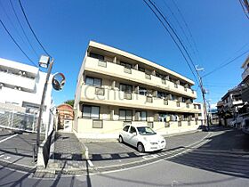 ルミエール箕面3  ｜ 大阪府箕面市半町3丁目（賃貸マンション1K・3階・21.23㎡） その1