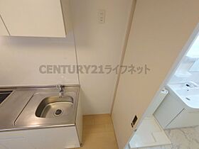 ガーデンヒルズ箕面  ｜ 大阪府箕面市瀬川5丁目（賃貸アパート1LDK・1階・30.06㎡） その22