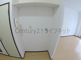 ヴィラージュみのお  ｜ 大阪府箕面市箕面5丁目（賃貸アパート1K・3階・20.30㎡） その13