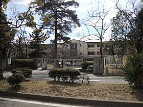 上甲東園2丁目テラスハウス  ｜ 兵庫県西宮市上甲東園2丁目（賃貸テラスハウス3LDK・1階・80.68㎡） その23