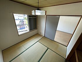 坂本ハイツ  ｜ 兵庫県宝塚市旭町1丁目（賃貸マンション1LDK・2階・29.16㎡） その19