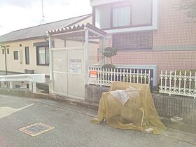 ハニーサイド宝塚  ｜ 兵庫県宝塚市川面4丁目（賃貸マンション3LDK・1階・86.76㎡） その17