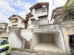 東畦野山手1丁目貸家
