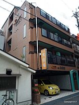 ライブリー宝塚  ｜ 兵庫県宝塚市栄町1丁目（賃貸マンション1K・4階・19.14㎡） その1