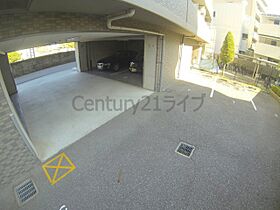 パセオ石橋  ｜ 大阪府池田市石橋2丁目（賃貸マンション1K・3階・20.16㎡） その22