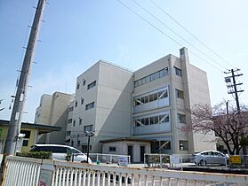 ベル宝塚  ｜ 兵庫県宝塚市高司2丁目（賃貸マンション2LDK・1階・43.24㎡） その24