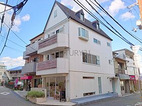 アトリエ・ラ・メール  ｜ 兵庫県宝塚市伊孑志1丁目（賃貸マンション1R・2階・16.70㎡） その1