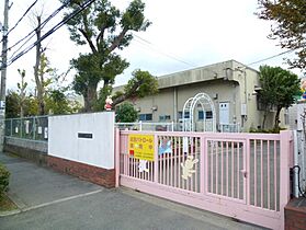 宝塚安倉9号棟  ｜ 兵庫県宝塚市安倉南3丁目（賃貸マンション3LDK・3階・57.80㎡） その28