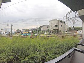 メゾン二翠Ｂ棟  ｜ 兵庫県川西市花屋敷1丁目（賃貸アパート1K・2階・30.40㎡） その13