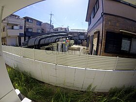 マンショントニオー能勢口第1  ｜ 兵庫県川西市美園町（賃貸アパート1K・2階・16.47㎡） その14