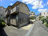 兵庫県川西市南花屋敷1丁目：物件画像／株式会社ライブ　宝塚本店