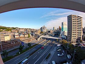 ザ・サンクタス宝塚駅前  ｜ 兵庫県宝塚市栄町3丁目（賃貸マンション1LDK・7階・27.96㎡） その14