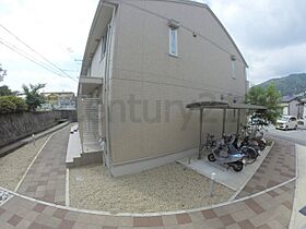 アクシアサニーコート南棟  ｜ 兵庫県西宮市生瀬東町（賃貸アパート1LDK・1階・36.58㎡） その12