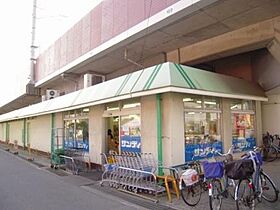 ジュネス上池田  ｜ 大阪府池田市上池田2丁目（賃貸マンション1LDK・1階・53.61㎡） その24