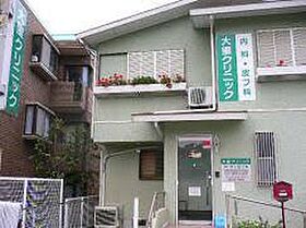 ジュネス上池田  ｜ 大阪府池田市上池田2丁目（賃貸マンション1LDK・1階・53.61㎡） その29