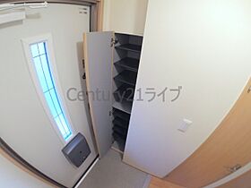 タウンコート高司  ｜ 兵庫県宝塚市高司1丁目（賃貸アパート1LDK・1階・30.10㎡） その21