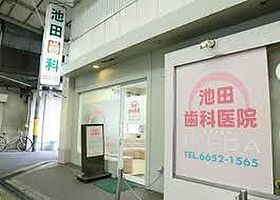 AILE池田  ｜ 大阪府池田市神田1丁目（賃貸マンション1K・2階・22.92㎡） その14