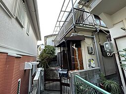 🉐敷金礼金0円！🉐仁川うぐいす台戸建