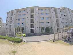 逆瀬台住宅2号棟