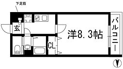 カレン石橋